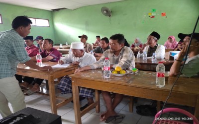 Rapat/Musyawarah Tahunan