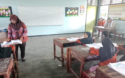 DOKUMEN OBSERVASI SDN 1 ANGGARAKSA 2024